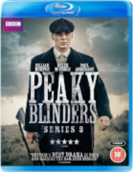 image of Peaky Blinders - Series 3