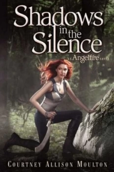 Image of Shadows in the silence by Courtney Allison Moulton