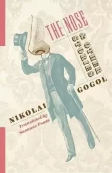 Image of The Nose and Other Stories