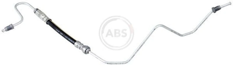 Image of A.B.S. Brake hose A.B.S. SL 7046