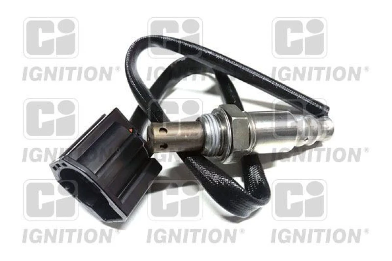 Image of QUINTON HAZELL Lambda sensor QUINTON HAZELL XLOS1630