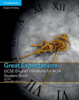 Image of Great Expectations. Student Book by Jon Seal Paperback
