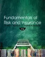 Image of fundamentals of risk and insurance