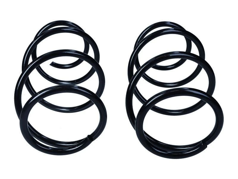 Image of MAXGEAR Coil spring MAXGEAR 60-1629D