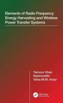 Image of Elements of Radio Frequency Energy Harvesting and Wireless Power Transfer Systems
