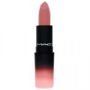 image of M.A.C Love Me Lipstick Daddy's Girl 3g