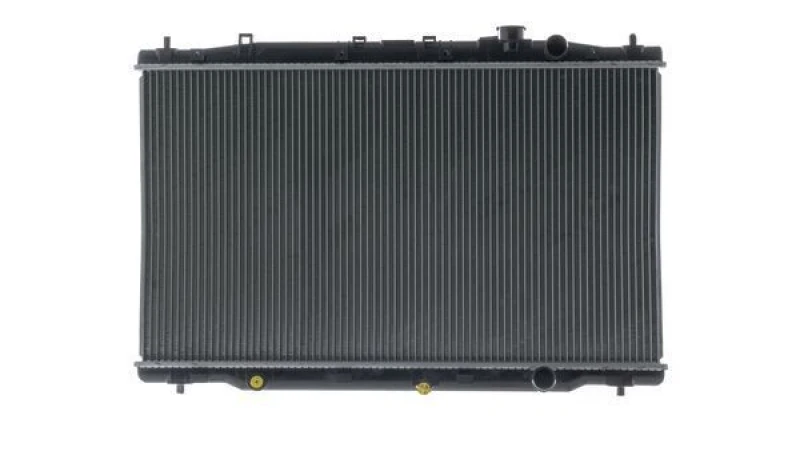 Image of Engine radiator MAHLE CR 2648 000S