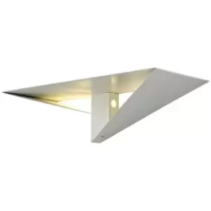 image of Wall Lamp, 2 x 3W LED, 3000K, 238lm, White - Luminosa Lighting