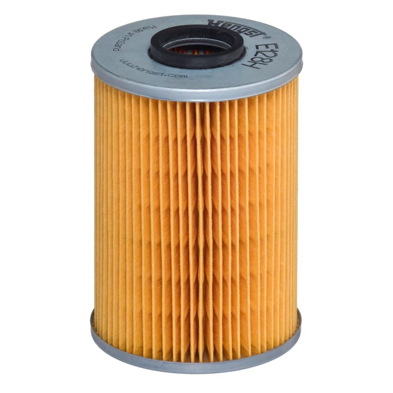 Image of Oil filter HENGST FILTER E128H D24