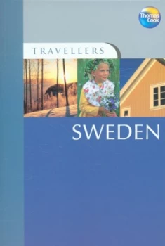 Image of Sweden by Zoe Ross Paperback