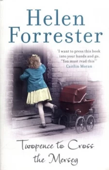 Image of Twopence to Cross the Mersey by Helen Forrester Paperback