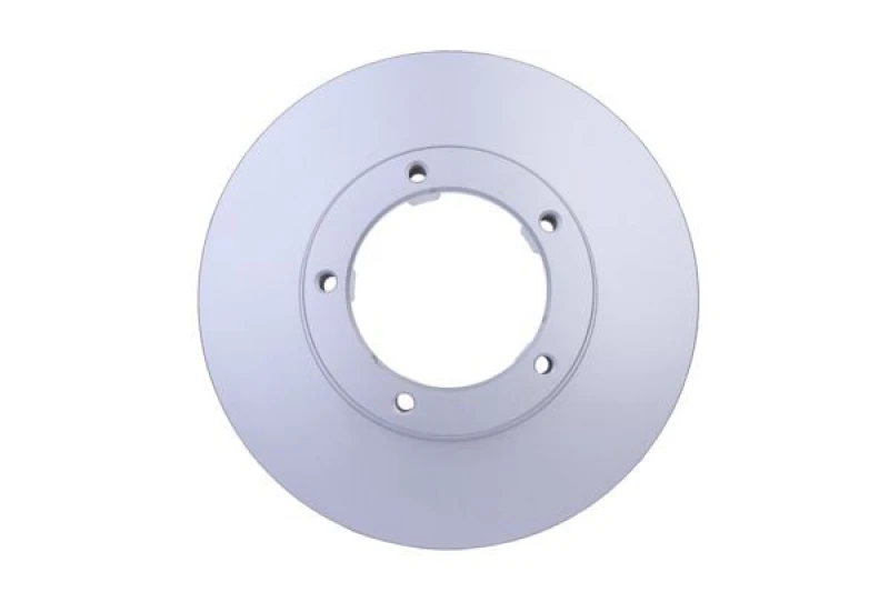 Image of HELLA Brake disc HELLA 8DD 355 125-111