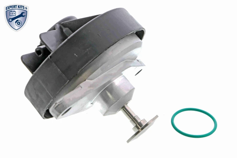 Image of VEMO V40-63-0020 EGR valve Diaphragm Valve, pneumatic, with gasket/seal, EXPERT KITS + EGR Valve (1145)