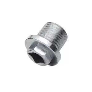 Image of TRICLO Drain Plug 325460 Oil Drain Plug,Oil Drain Plug, oil pan OPEL,RENAULT,PEUGEOT,Vivaro A Kastenwagen (X83),Vivaro A Combi (X83)