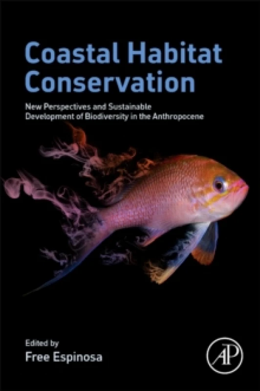 Image of Coastal Habitat Conservation. Paperback. By Free Espinosa Torre Books