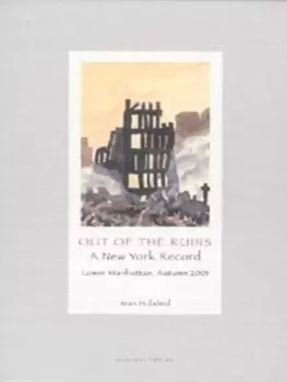 Image of Out of the ruins by Jean Holabird