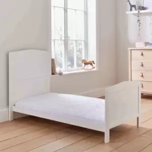 Image of Martex Baby Anti-allergy Quilted Mattress Protector Cotbed