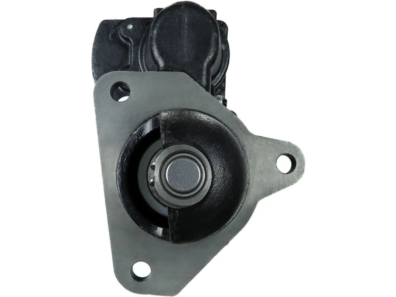 Image of AS-PL Starter motor AS-PL S0074