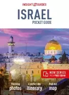 Image of insight guides pocket israel
