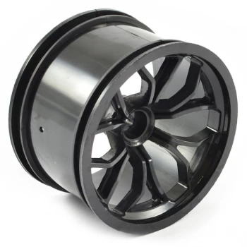 Image of Ftx Bugsta Wheel (2) - Black