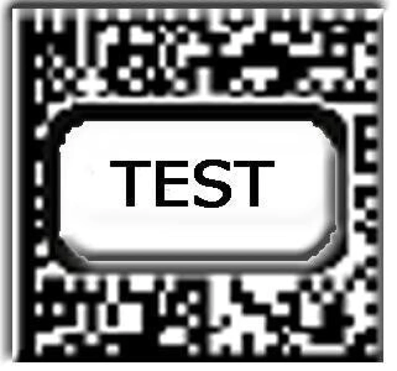 Image of Seiko Instruments Seiko Instruments SLP-STAMP1 White Self-adhesive printer label 42100726