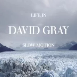 Image of Life in Slow Motion by David Gray CD Album