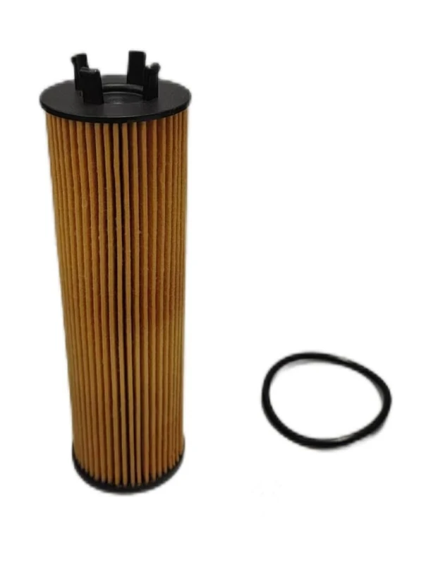 Image of Oil filter CHAMPION COF100837E