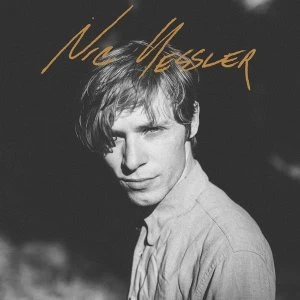 Image of Nic Hessler - Soft Connectio Vinyl