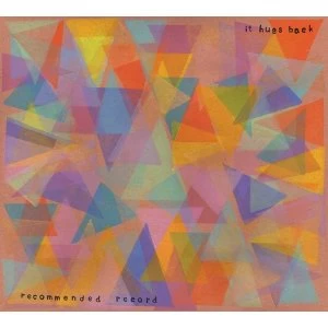 Image of It Hugs Back - Recommended Record Vinyl