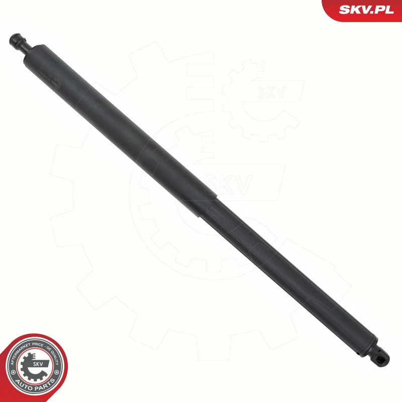 Image of ESEN SKV Tailgate strut ESEN SKV 52SKV840