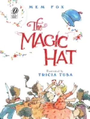 Image of magic hat
