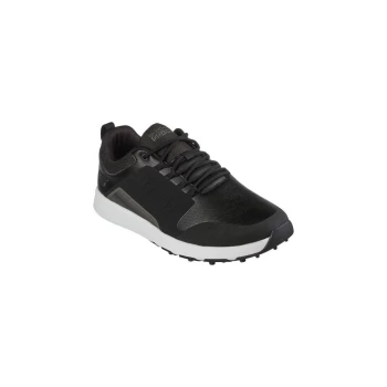 Image of Skechers Mens Elite 4 - Victory Golf Shoes - Bkw - UK11 Size: UK11