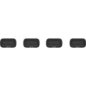 Image of DJI Osmo Pocket Part 7 ND Filters Set