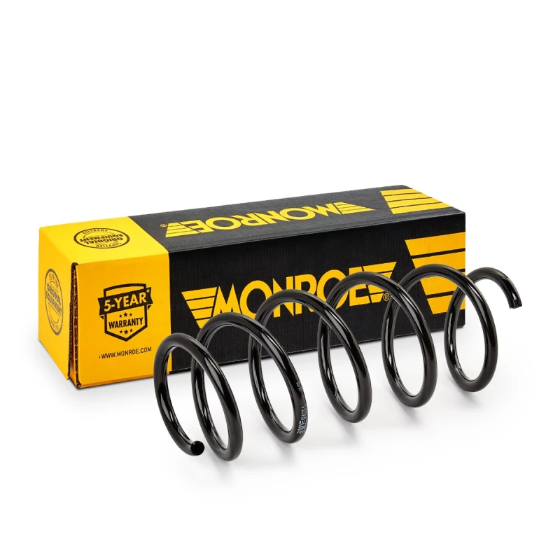 Image of MONROE Coil spring MONROE SP4329