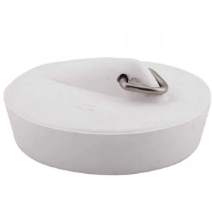 image of Select Hardware Rubber Sink/Bath Plug