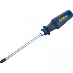 image of Irwin Pro Comfort Phillips Screwdriver PH3 150mm