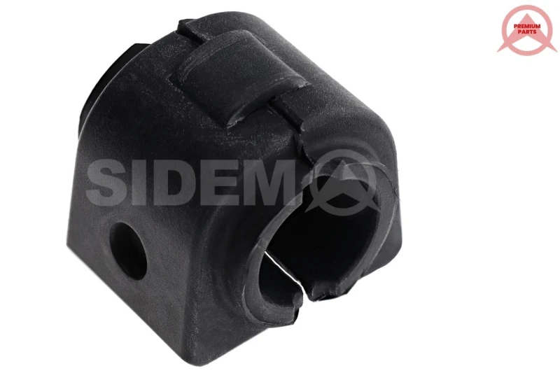 Image of SIDEM 853827 Stabilizer Bushes Front Axle Anti-roll Bar Bush Kit (1334)