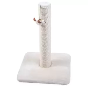 Zoon Deluxe 50cm Cat Scratch Post