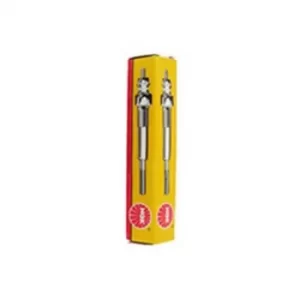 Image of 1x NGK Glow Plug CZ304 CZ304 (9835)