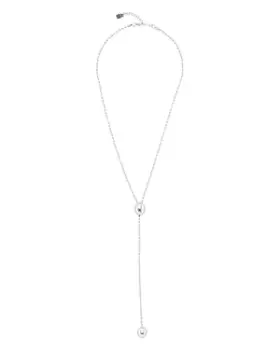 image of Uno de 50 Lonely Planet Lariat Necklace, 16.9-17.7