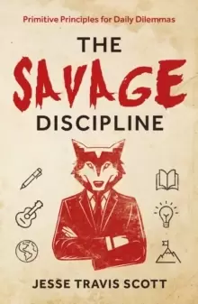 Image of The Savage Discipline
