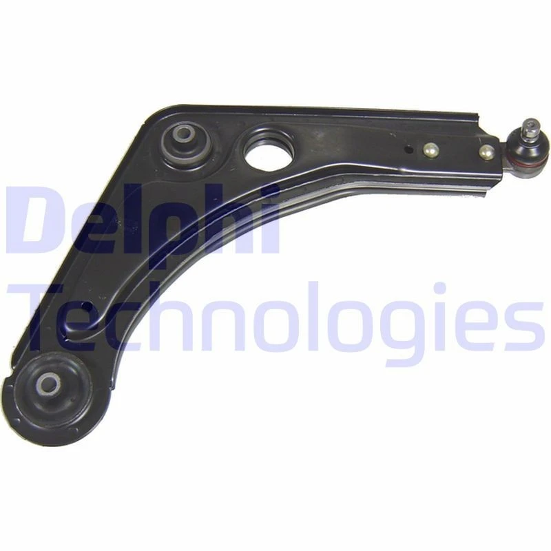 Image of DELPHI Suspension arm DELPHI TC572