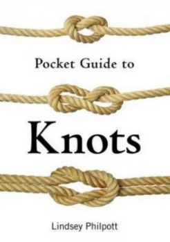 Image of Pocket Guide to Knots by Lindsey Philpott Paperback