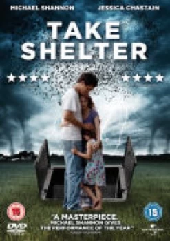 image of Take Shelter