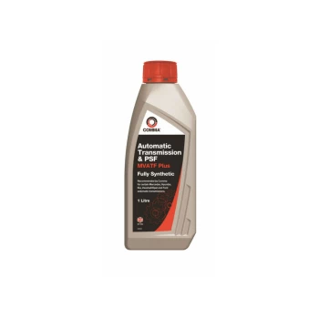 Image of Multi-Vehicle Automatic Transmission & Power Steering Fluid - 1 Litre - MVATF1L - Comma