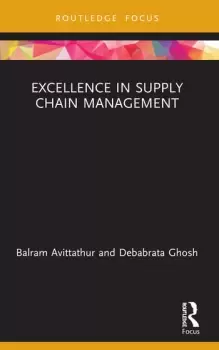 Image of Excellence in Supply Chain Management