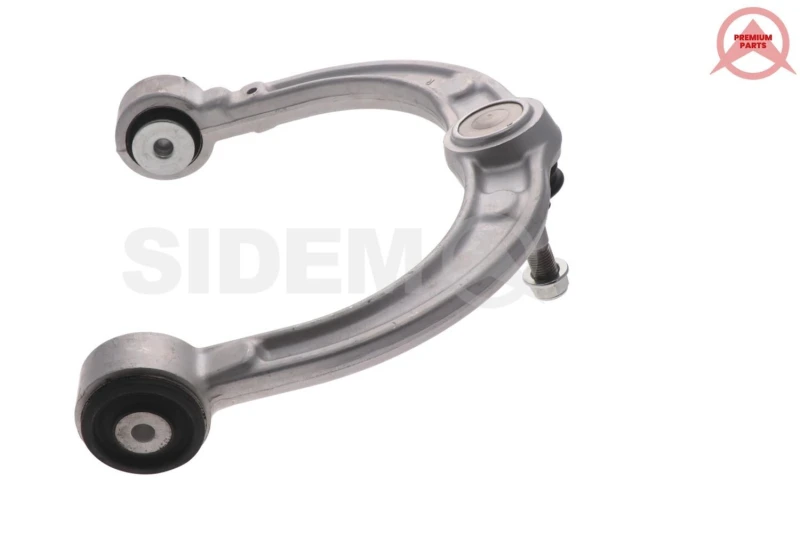 Image of SIDEM 49575 Suspension arm Control Arm, Aluminium, Front Axle Right Aluminium Track Control Arm (273)