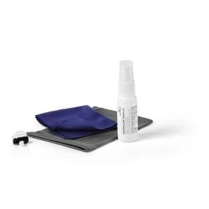 Image of Durable Screen Cleaning Travel Kit 584400