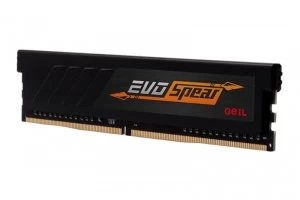 Image of D4 D 2400 8GB 1x8 Mod Evo Spear Heatspreader 16-16-16-36