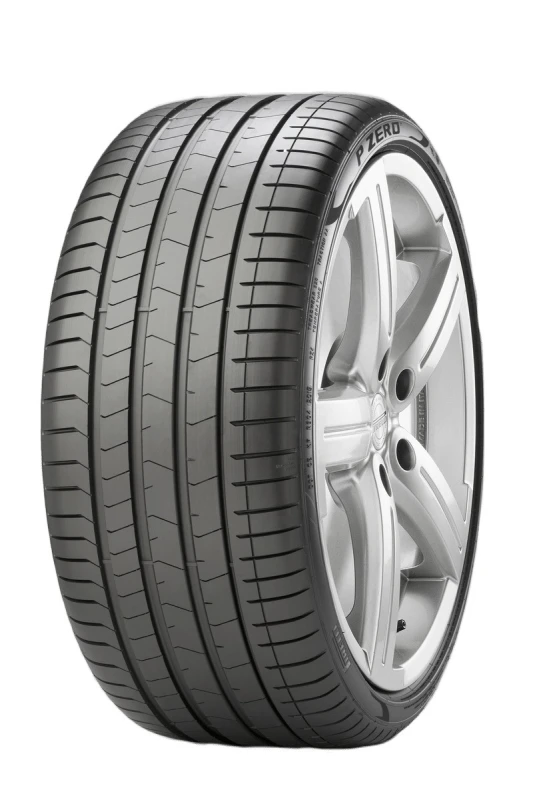 Image of Pirelli P Zero PZ4 SC 335/30 R20 108Y passenger car Summer tyres Tyres 3831600 Tyres (100001)